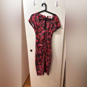 ba&sh Creative Lab Dress